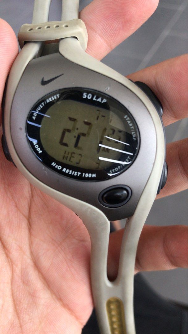 Nike store watch ebay