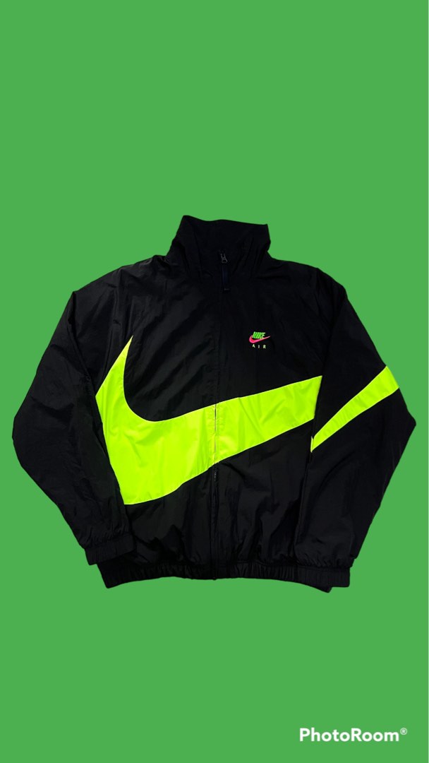 Atmos big swoosh hot sale