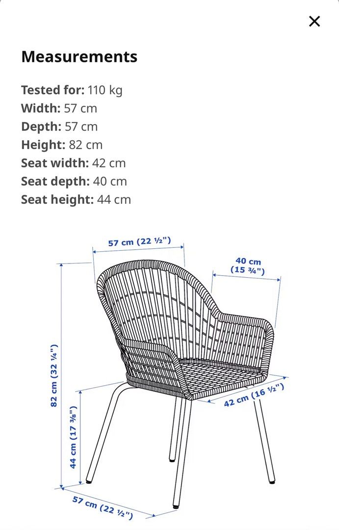 Nilsove norna chair best sale