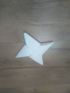 Ninja star