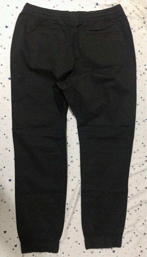 No boundaries jogger deals pants black