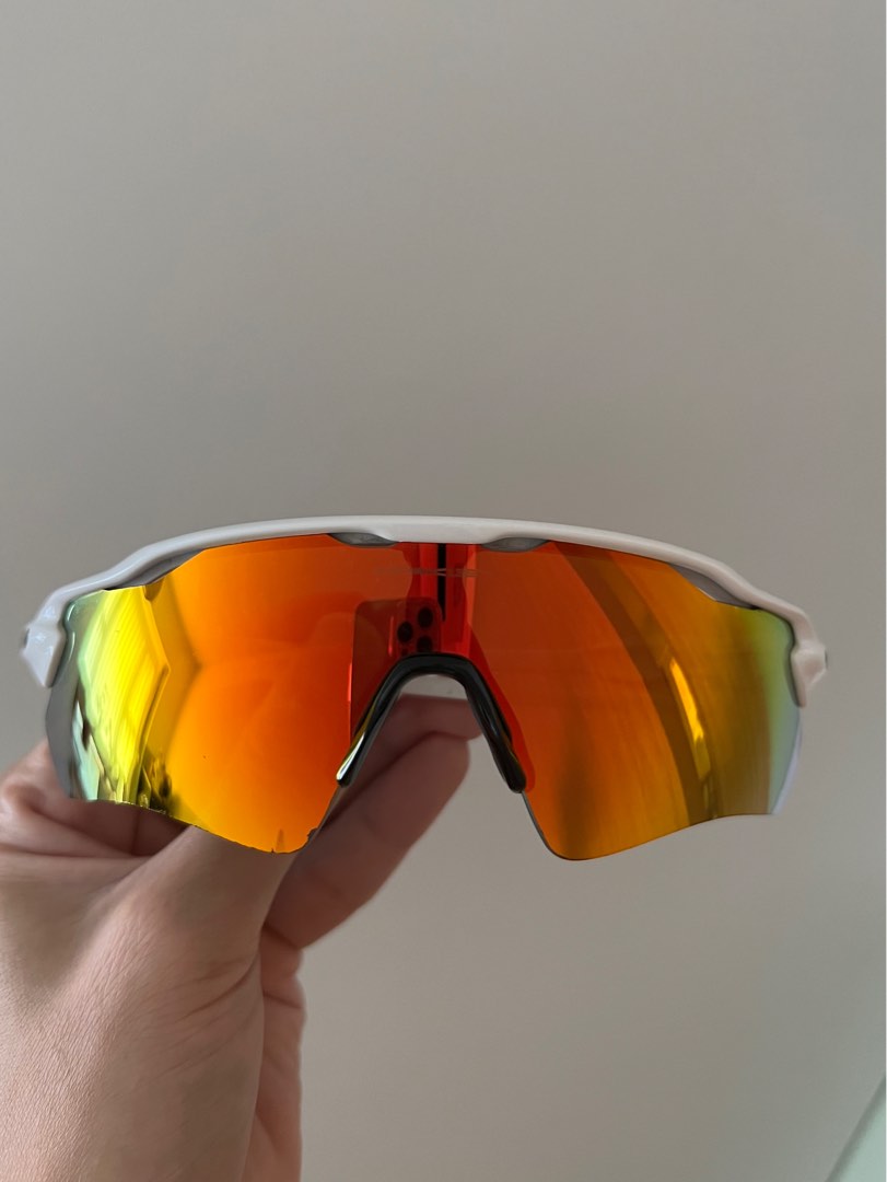 Oakley radar deals ev path custom