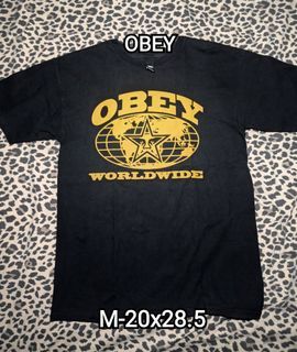 Obey Worldwide
