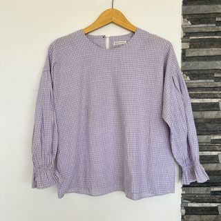 Oclo Blouse