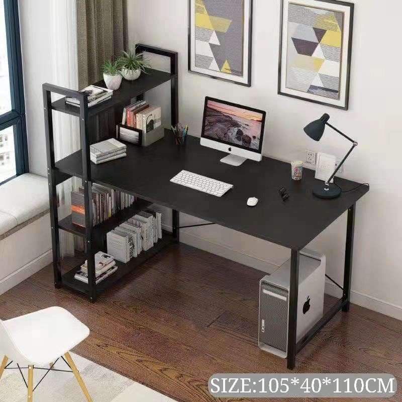 OFFICE TABLE/STUDY TABLE (Category: Tables & Sets) located in Manila. Submitted by joanausero (Listing ID 1216137960, Image 2). Description: delivered unassemble with tools and manual.