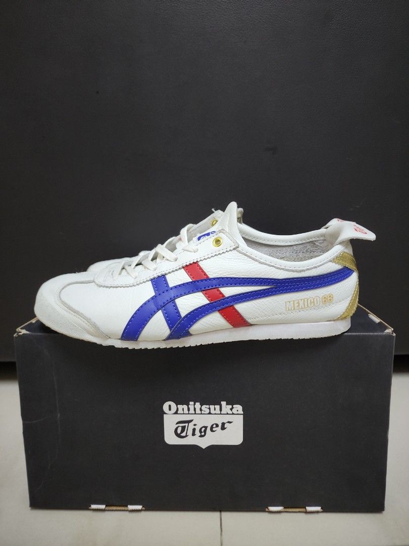 Onitsuka tiger mexico 66 classic