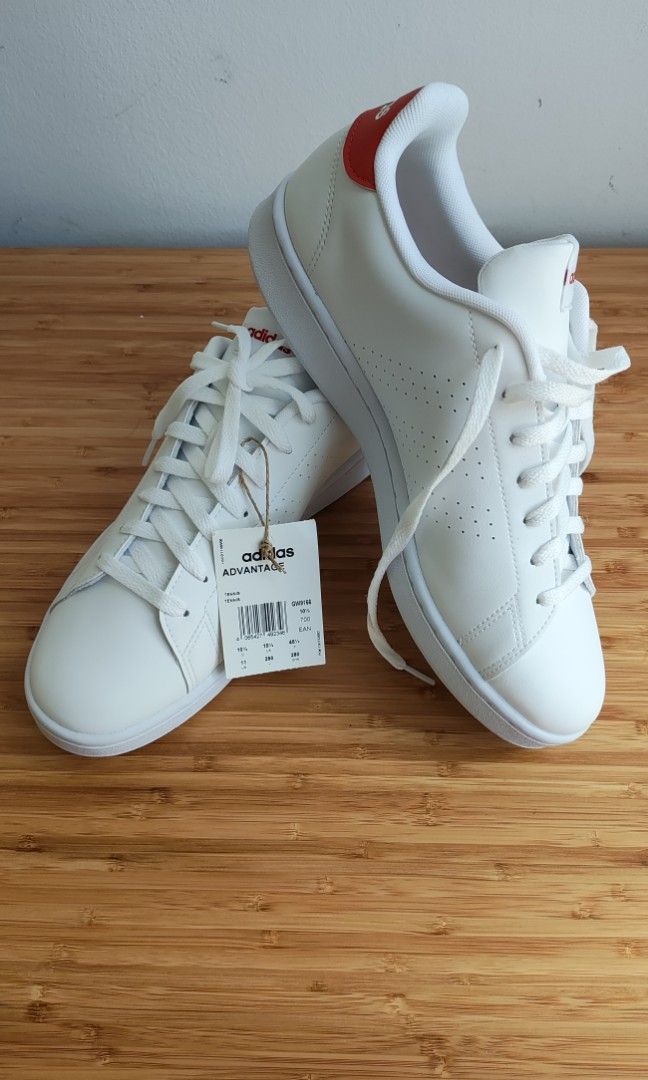 Adidas advantage originales on sale