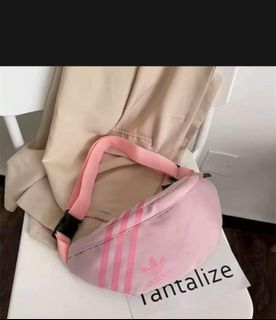 ORIGINAL ADIDAS BELT/SLING BAGs