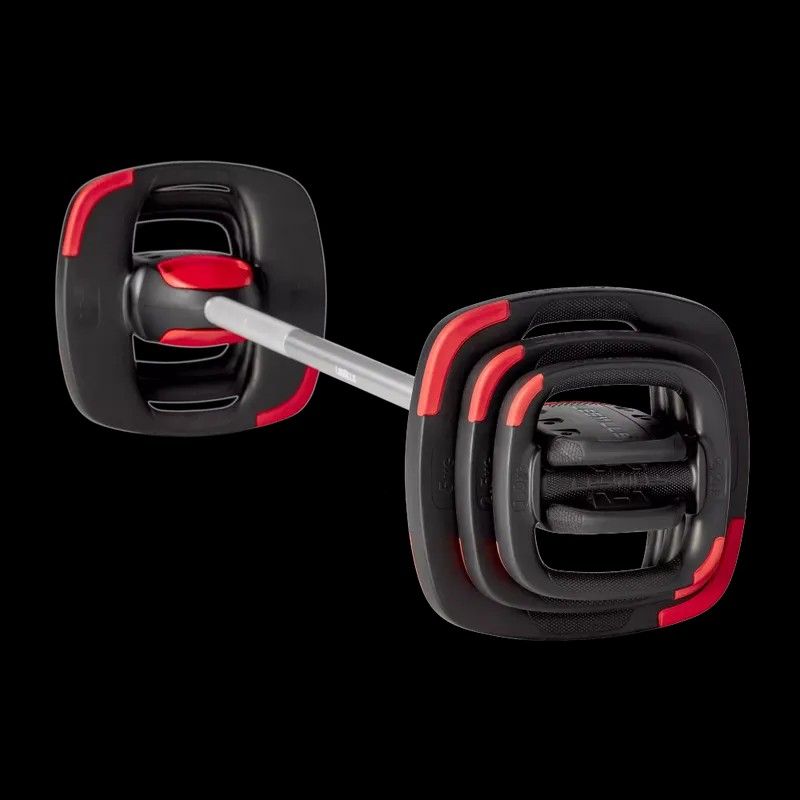 Original Les Mills Smart Bar and Step, Sports Equipment, Exercise &  Fitness, Cardio & Fitness Machines on Carousell
