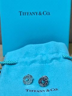 Original Tiffany & Co Earrings
