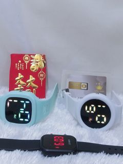 Paket jam