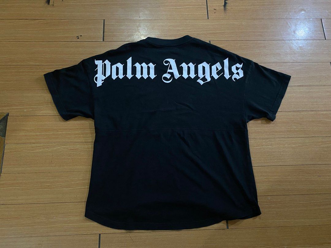 好評にて期間延長】 palm Angels レザージャケット www