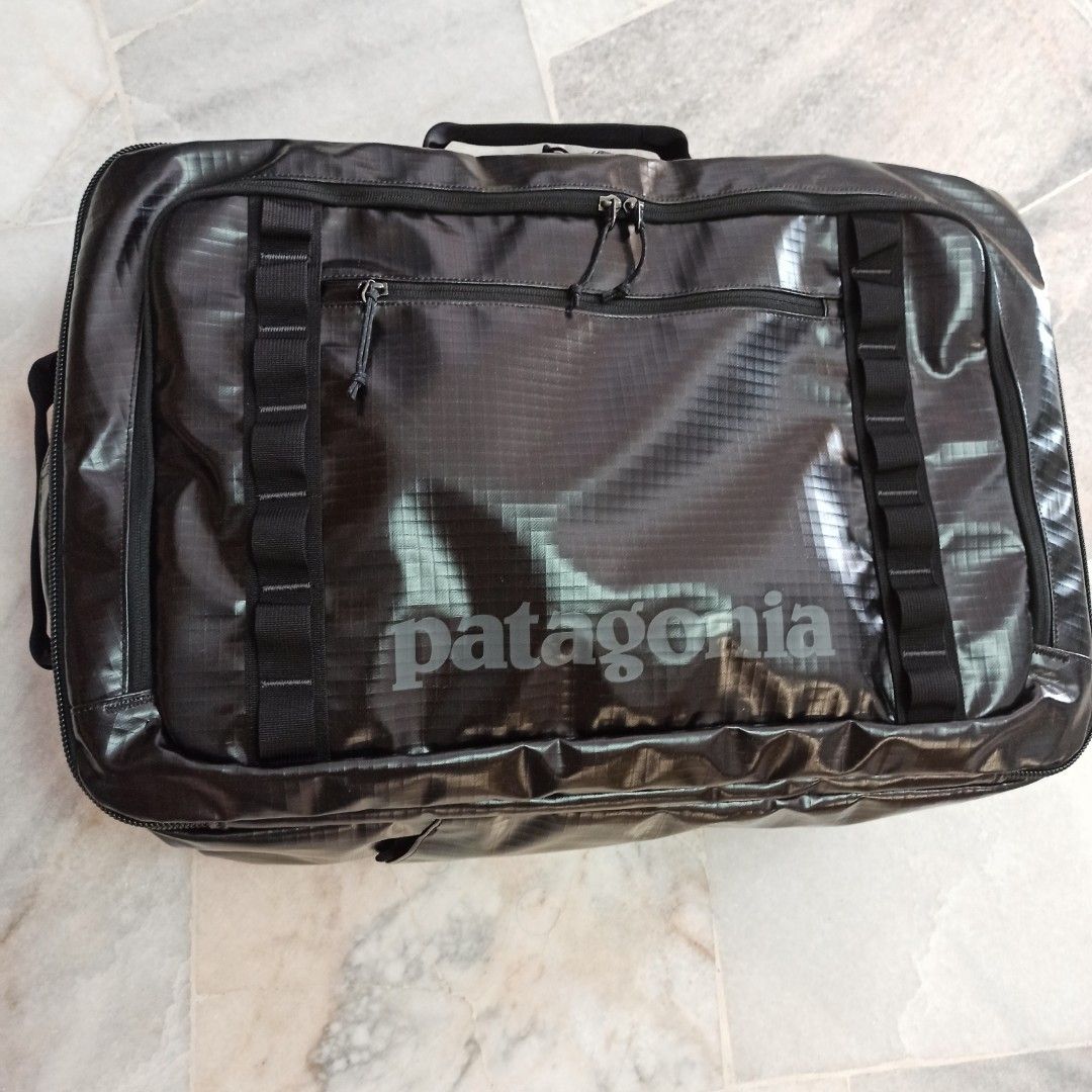 Patagonia black hole mlc 45l travel pack on sale