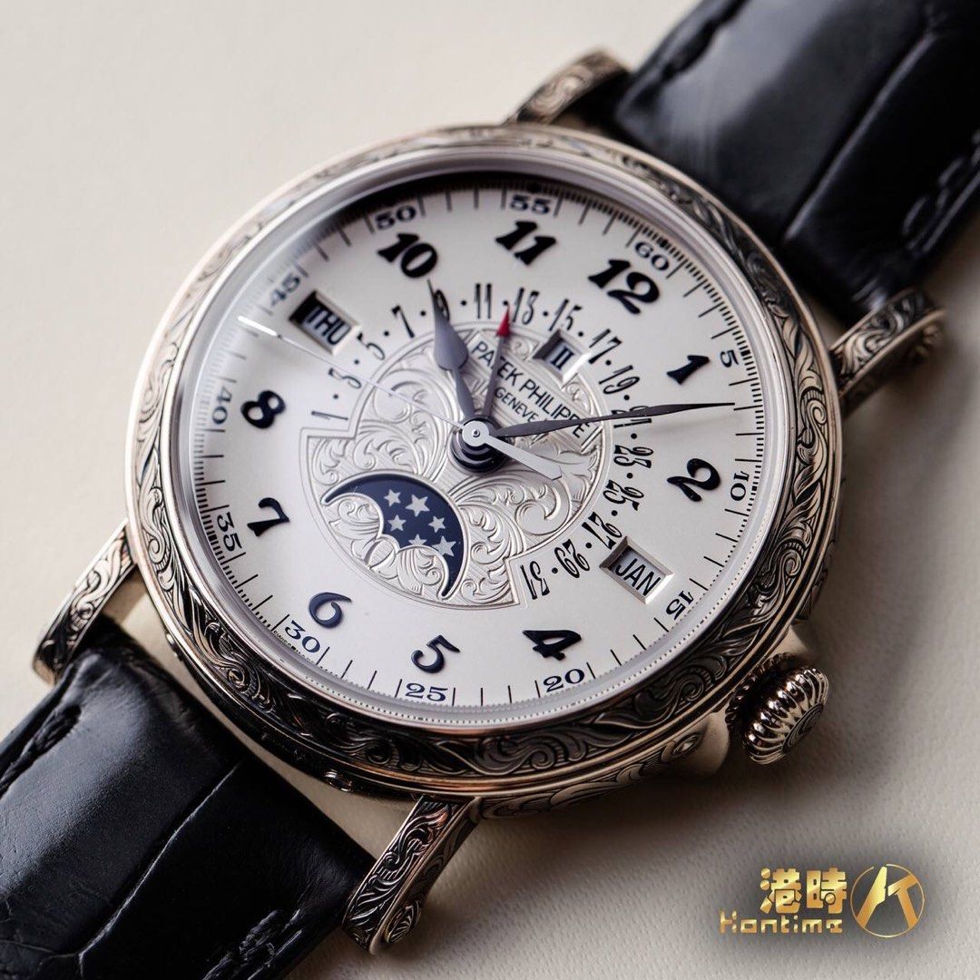 Patek 5160 sales
