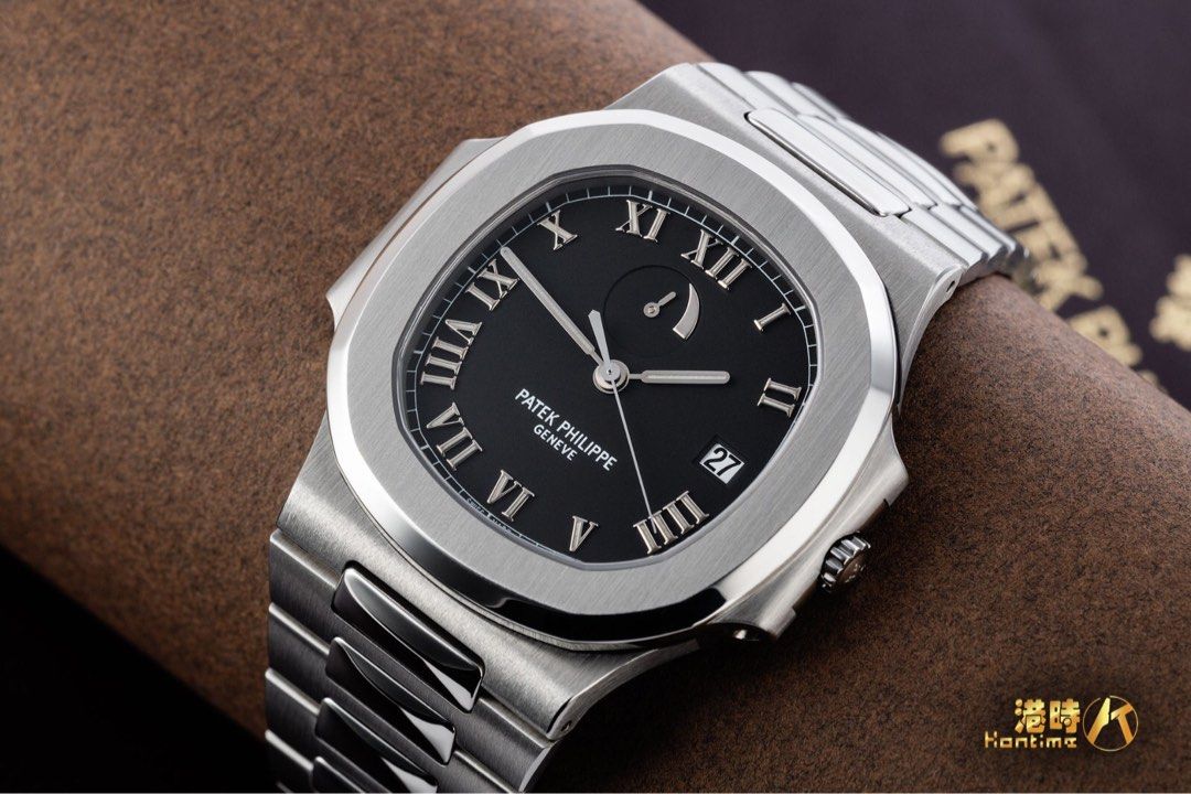 Patek nautilus 3710 discount