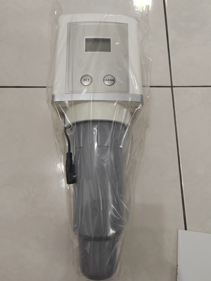 Pentair Water Filter, TV & Home Appliances, Other Home Appliances on ...