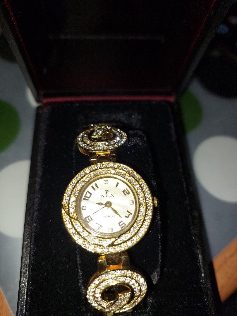 Pentax watch cheap