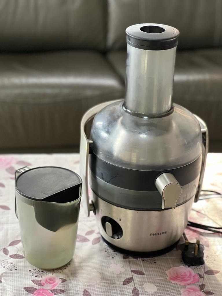 Philips hr1922 top