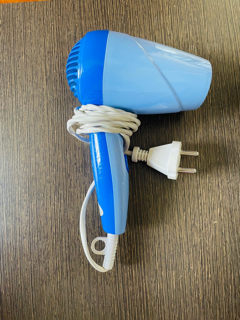 Philips Hair Dryer, Women's Fashion, Watches & Accessories, Hair Accessories on Carousell