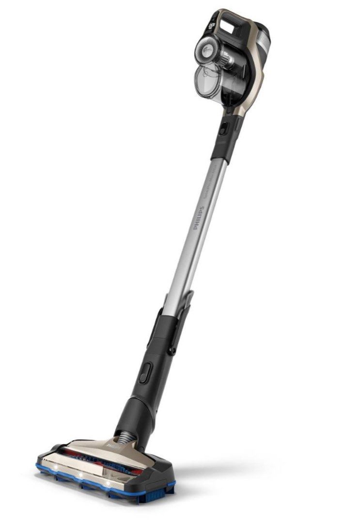 Philips Power Cyclone 8, TV & Home Appliances, Vacuum Cleaner ...