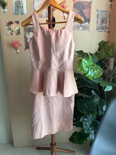 Pink Coords