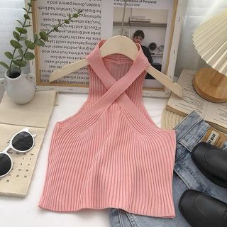 Pink Top