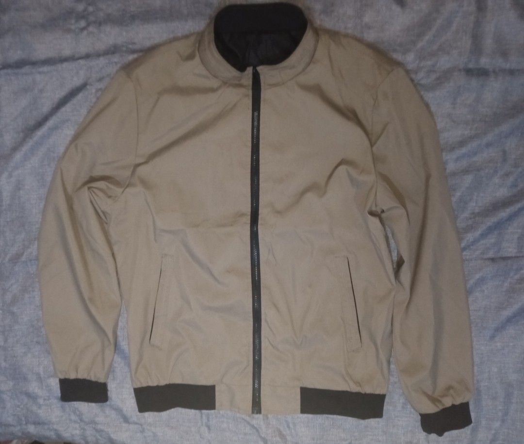 Khaki hotsell color jacket