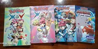 Pokemon