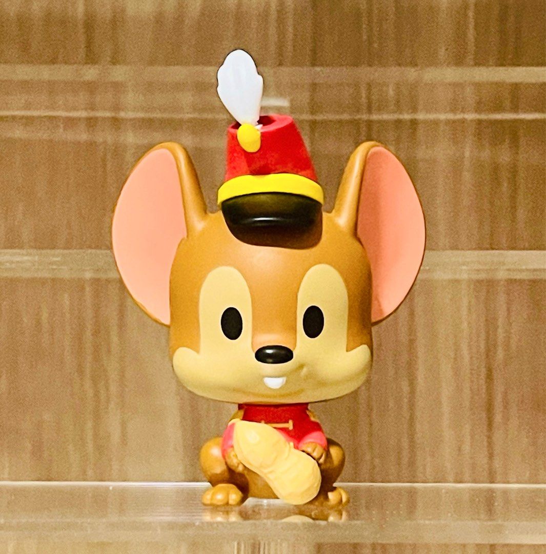 [WTS] Popmart Disney Animal Blind Box Series Timothy, Hobbies & Toys ...