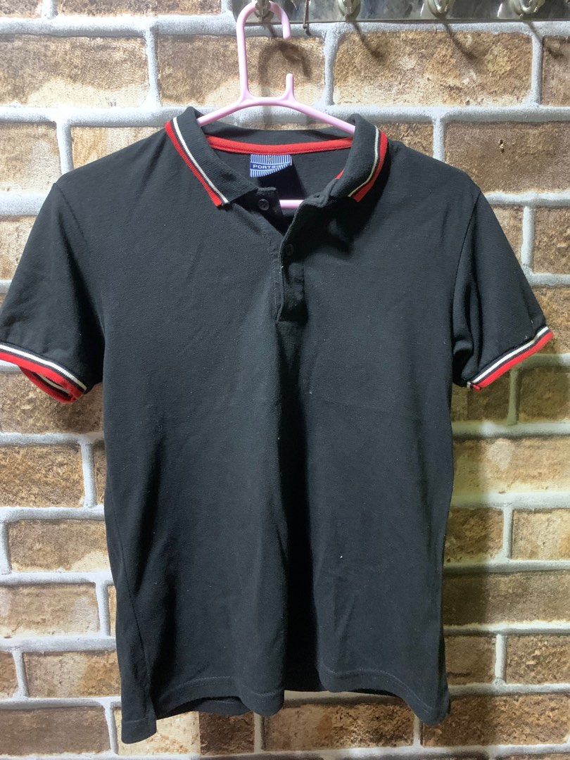 Portside Polo shirt XS on tag as new, Men's Fashion, Tops & Sets ...