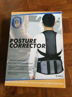 Posture Corrector
