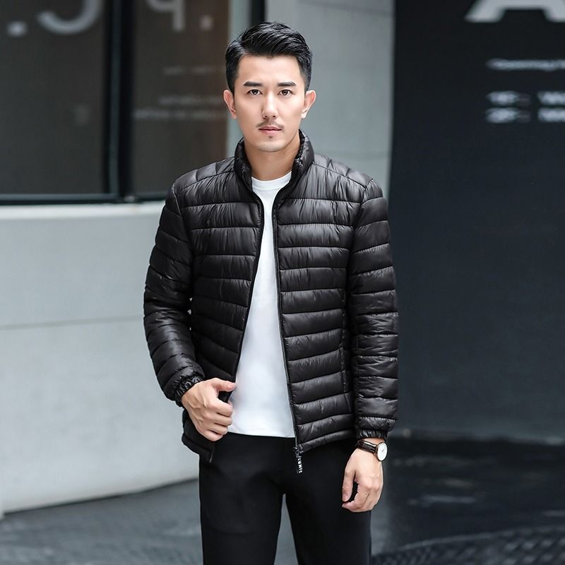 Classic store winter jackets