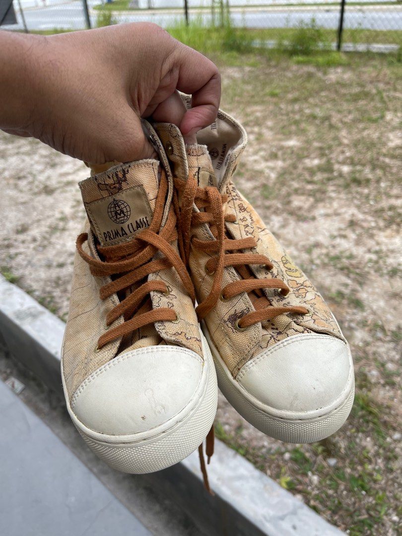 Sneakers prima best sale classe