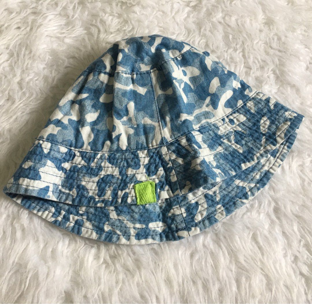 Primark Baby Bucket Hat, Babies & Kids, Babies & Kids Fashion on Carousell