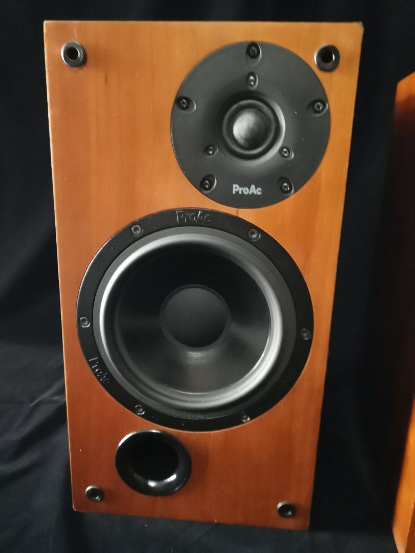 Proac sales studio 110