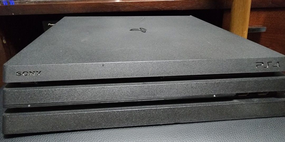 Ssd playstation on sale 4 pro
