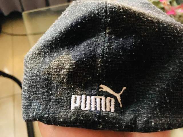 Puma camo baseball cap (Category: Caps & Hats) located in Bacoor. Submitted by stuffwars_ph (Listing ID 1216237094, Image 2). Description: Puma camo baseball cap Details nasa pics na Good condish Hindi pa bacon a ang garter nya From canada Meet up loc: medical center imus, jollibee 678 lumina mall imus lotus mall Grab/lalamove/angkas shouldered by buyers For inquiries: pm text call 09357618762 09980288266 .