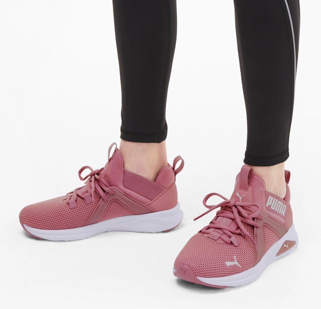Puma enzo clearance women's