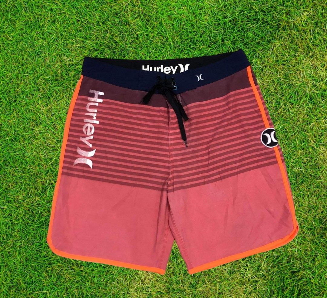 Quikselver / Hurley, Men's Fashion, Activewear on Carousell