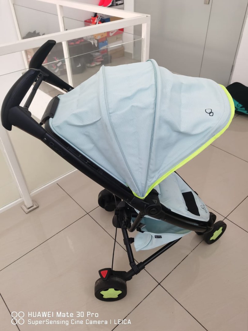 Harga quinny zapp outlet xtra 2