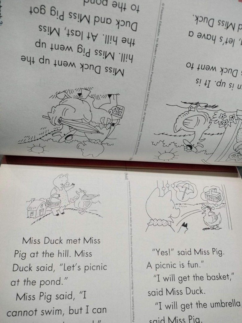 Raceway Book Sing Spell Read Write English never used, Hobbies & Toys