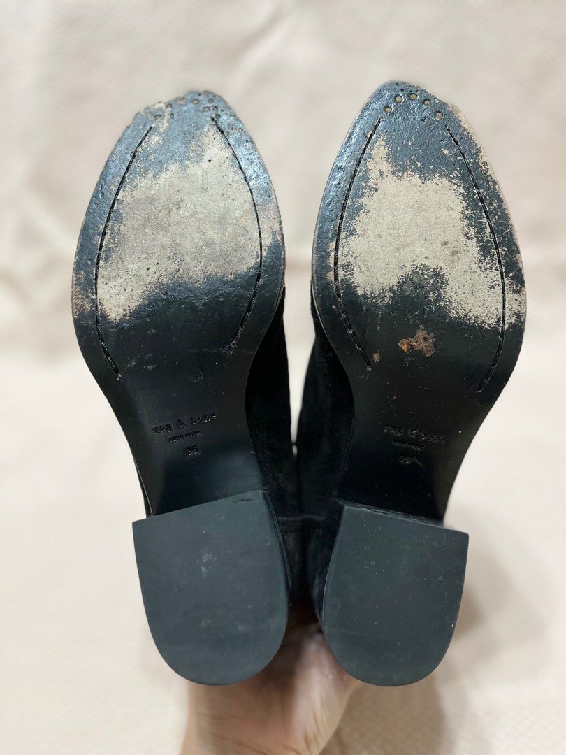 rag bone boots sale