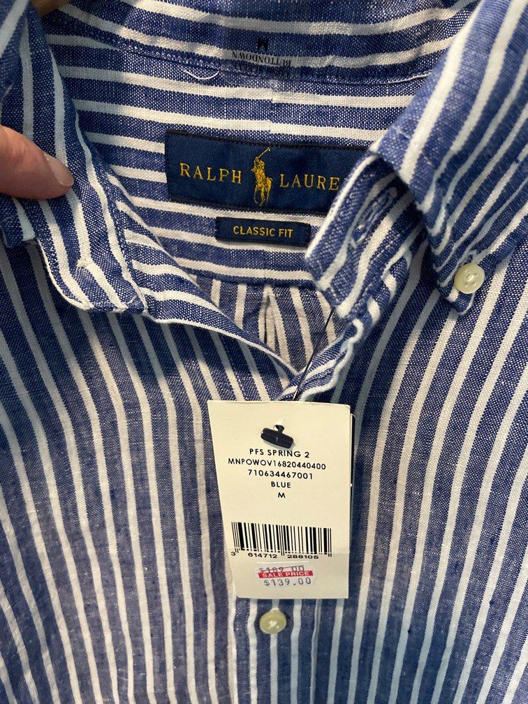 dress shirt sales near me