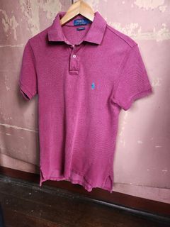 Ralph Lauren Polo Shirt S