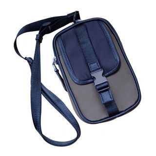 Ready stock: Zara phone nylon sling bag