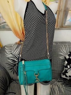 Rebecca Minkoff sling bag