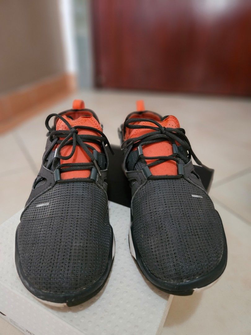 Reebok nanoweb review top