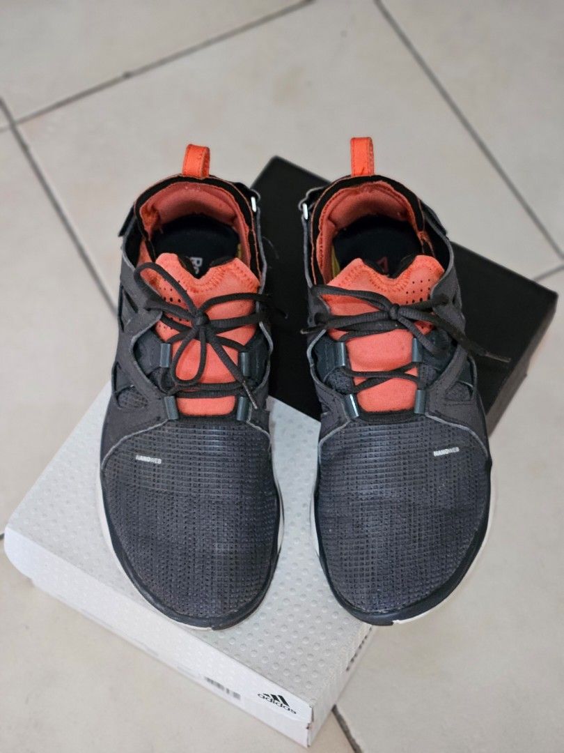 Reebok 2025 nanoweb shoes