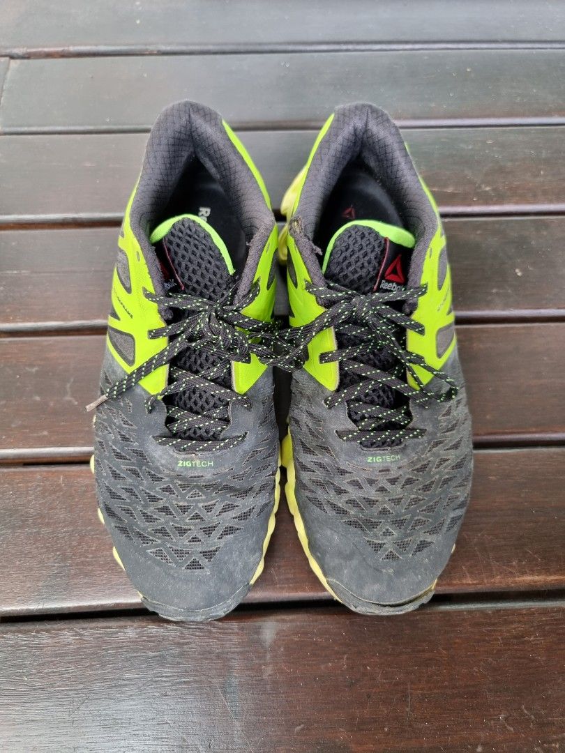 Reebok zigtech new arrivals sale