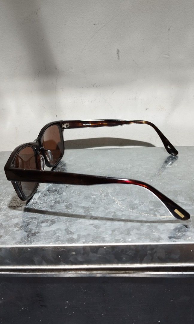 Dark prescription deals sunglasses